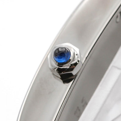 Cartier Tank Francaise SM Quartz Watch — view 6