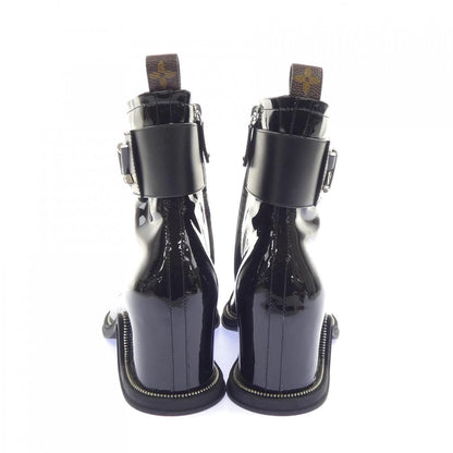 Louis Vuitton Moonlight Line Boots — view 5