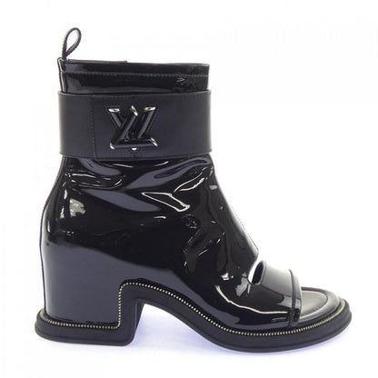 Louis Vuitton Moonlight Line Boots