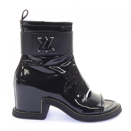 Louis Vuitton Moonlight Line Boots