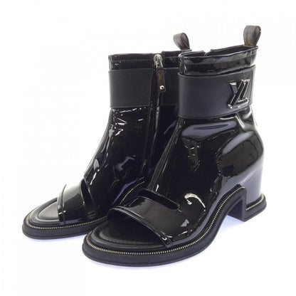 Louis Vuitton Moonlight Line Boots — view 3