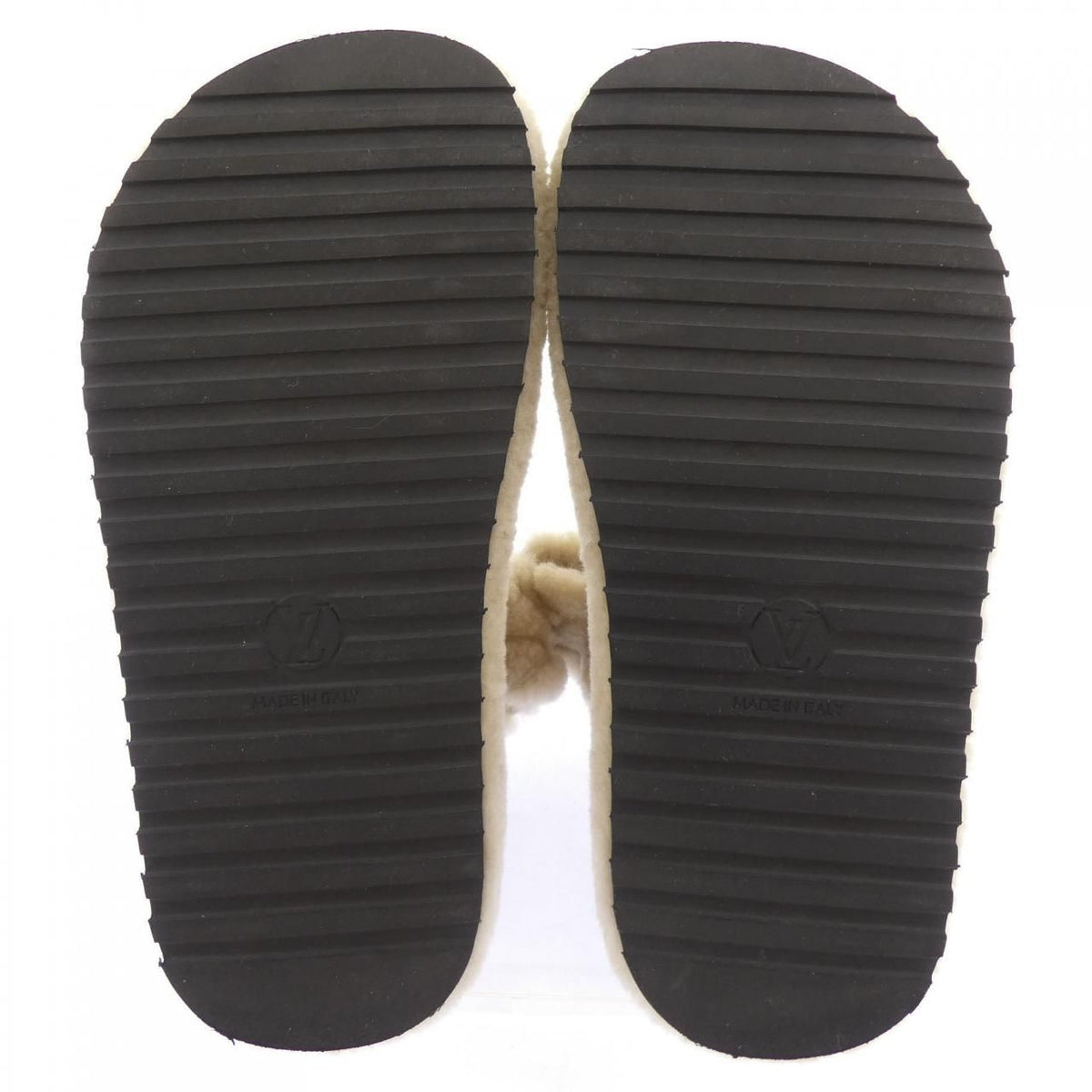 Louis Vuitton LV Sunset Line Sandals — view 4