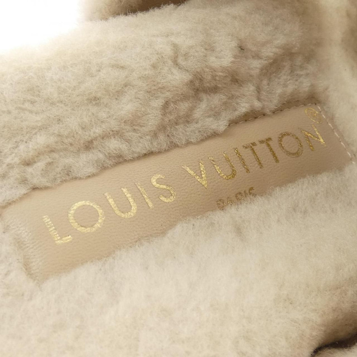 Louis Vuitton LV Sunset Line Sandals — view 6