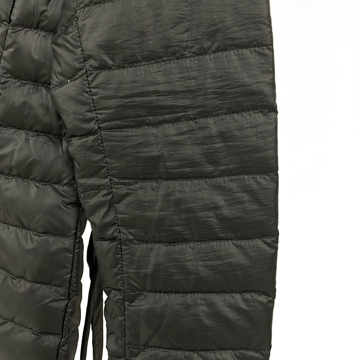 Max Maraweekend Down Jacket 42 M Black Urban Winter — view 6