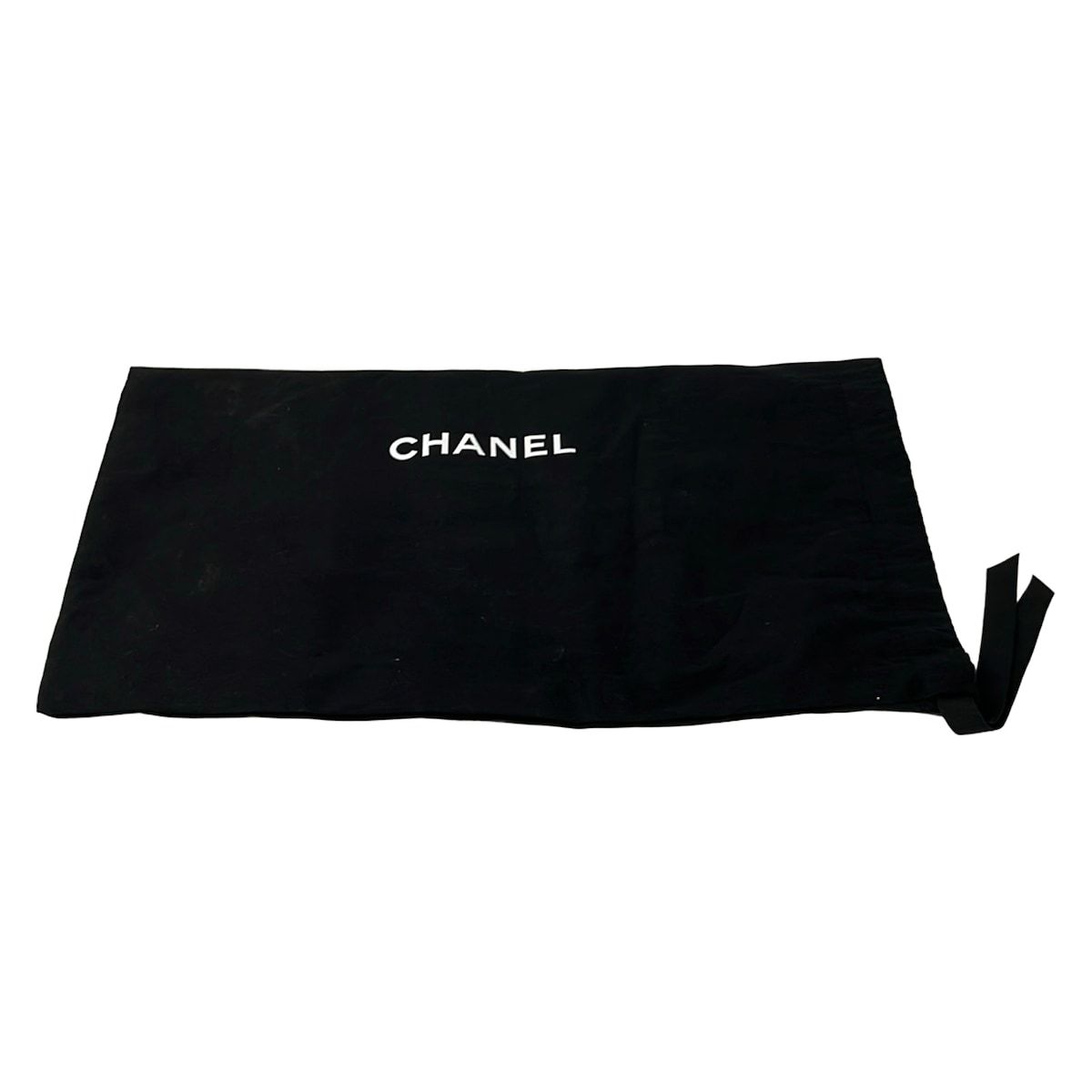 Chanel Short Boots C Black CC Logo Pearl Leather Lambskin 36 — view 7