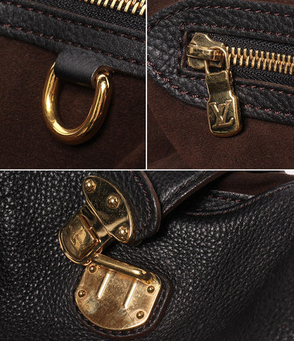 Louis Vuitton Tote Bag Mahina — view 6