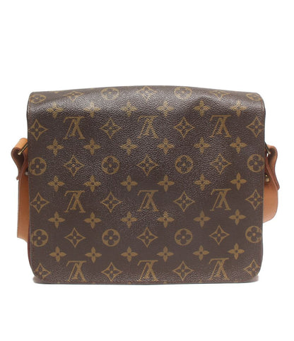 Louis Vuitton Shoulder Bag Crossbody Cult Ciel GM Monogram — view 2