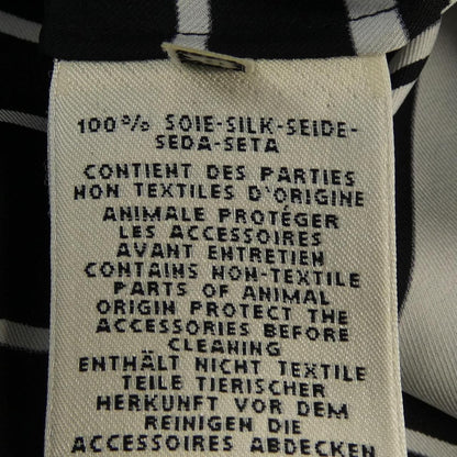 Hermes Twill Line Shirt — view 3