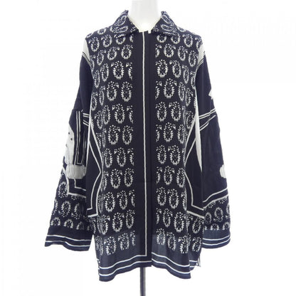 Hermes Twill Line Shirt