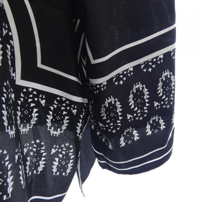 Hermes Twill Line Shirt — view 6