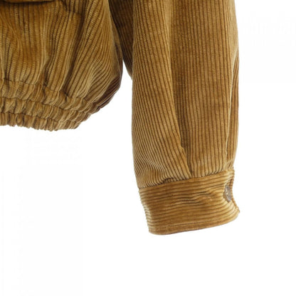 Miu Miu Jacket Brown — view 6