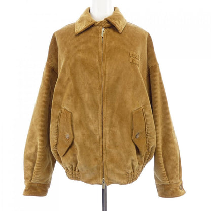Miu Miu Jacket Brown