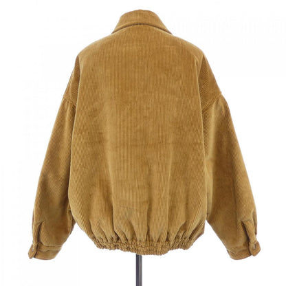 Miu Miu Jacket Brown — view 2