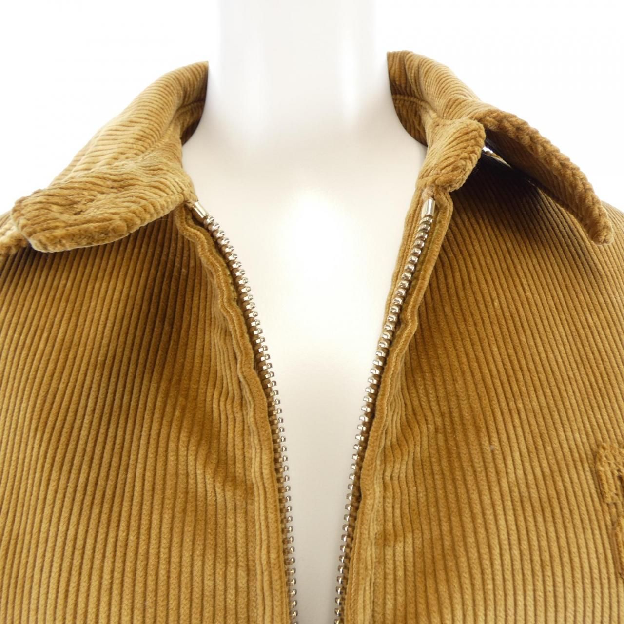 Miu Miu Jacket Brown — view 5
