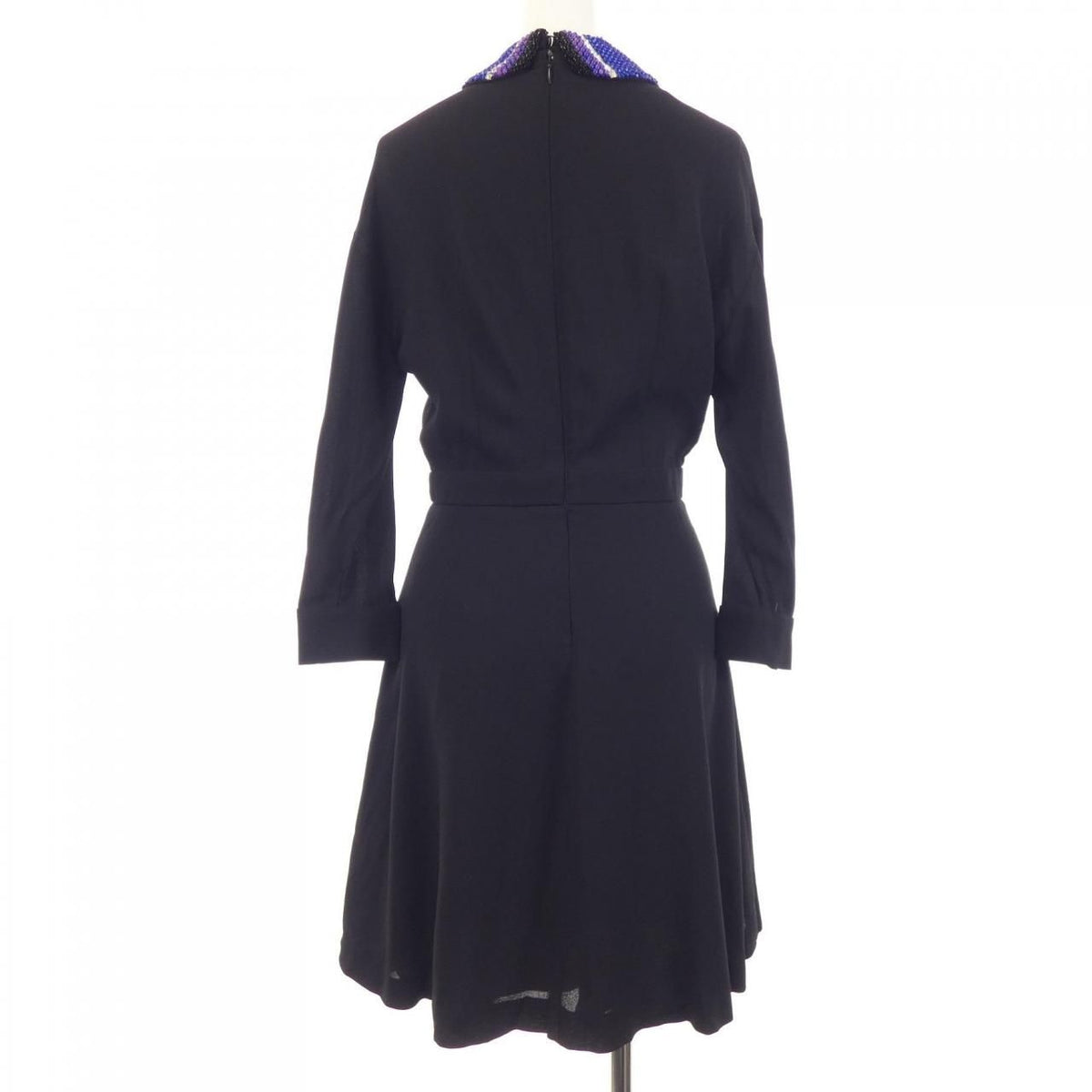 Miu Miu 1 Gid Dress — view 2