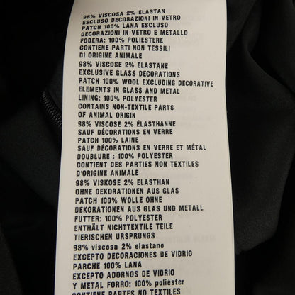 Miu Miu 1 Gid Dress — view 3