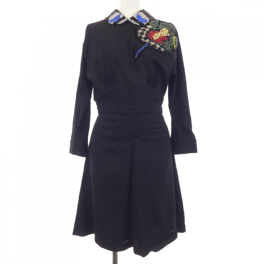 Miu Miu 1 Gid Dress