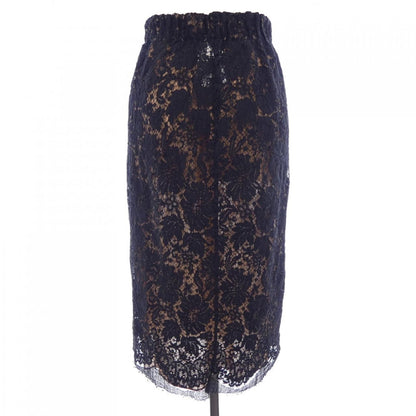 Gucci Skirt Black — view 2