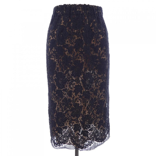 Gucci Skirt Black
