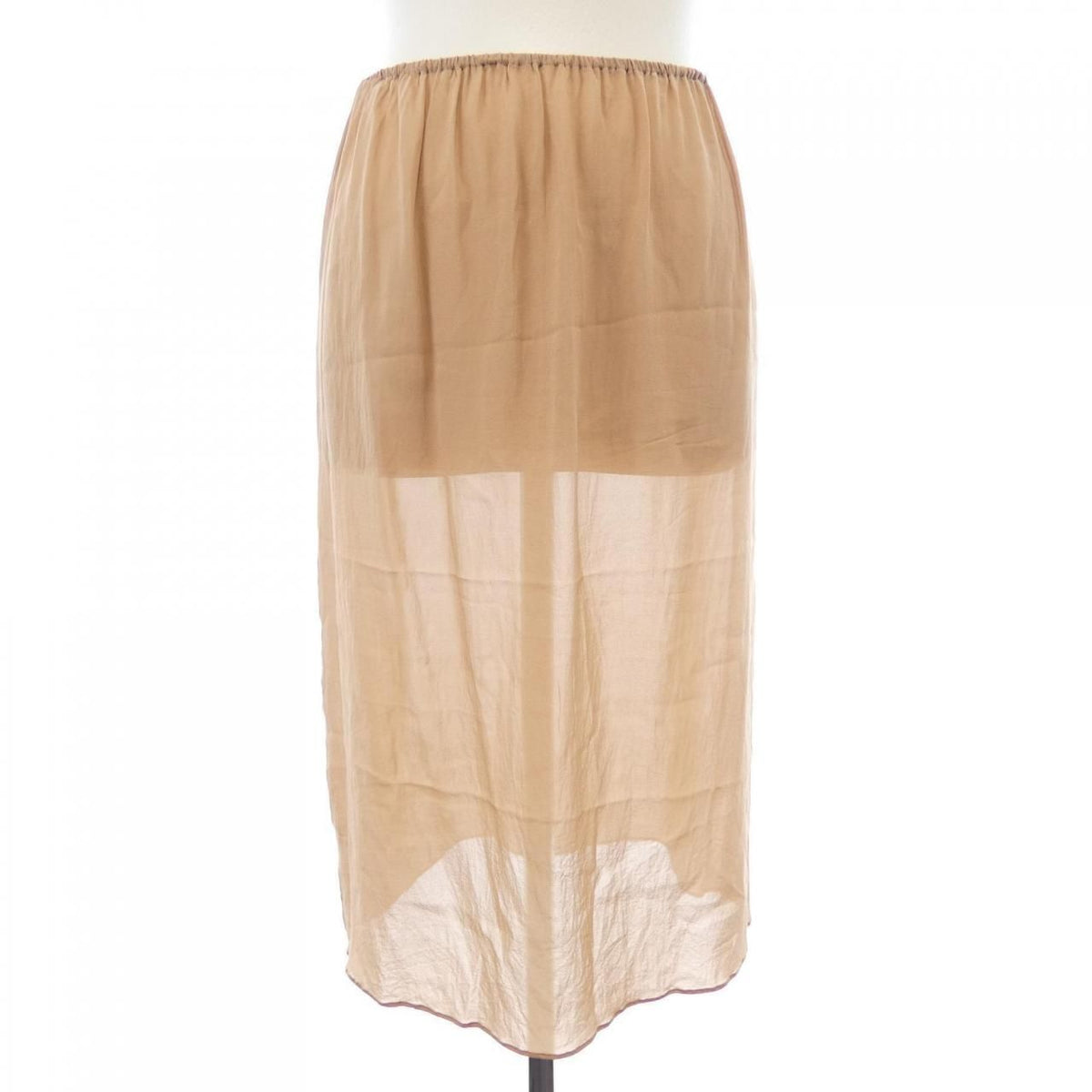 Gucci Skirt Black — view 7