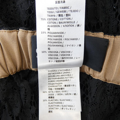 Gucci Skirt Black — view 3