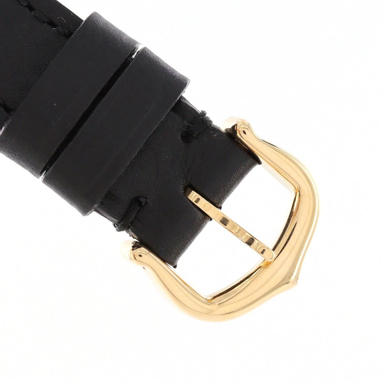 Cartier Tank American SM YG Quartz Watch — view 7