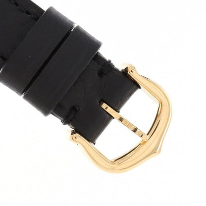 Cartier Tank American SM YG Quartz Watch — view 7