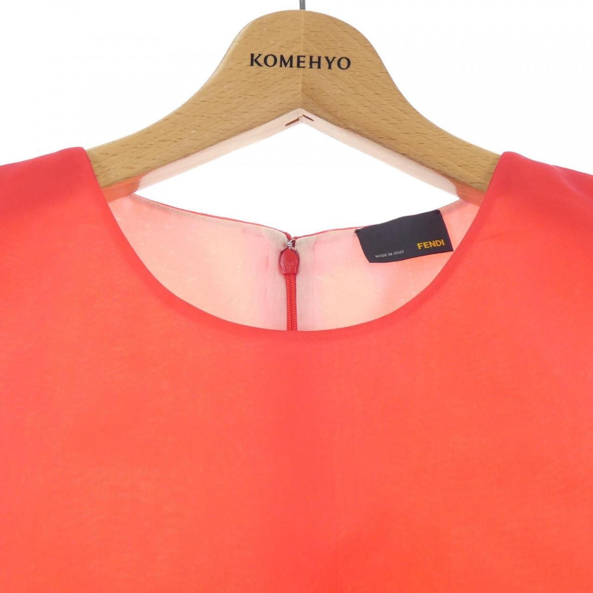 Fendi Dress — view 5