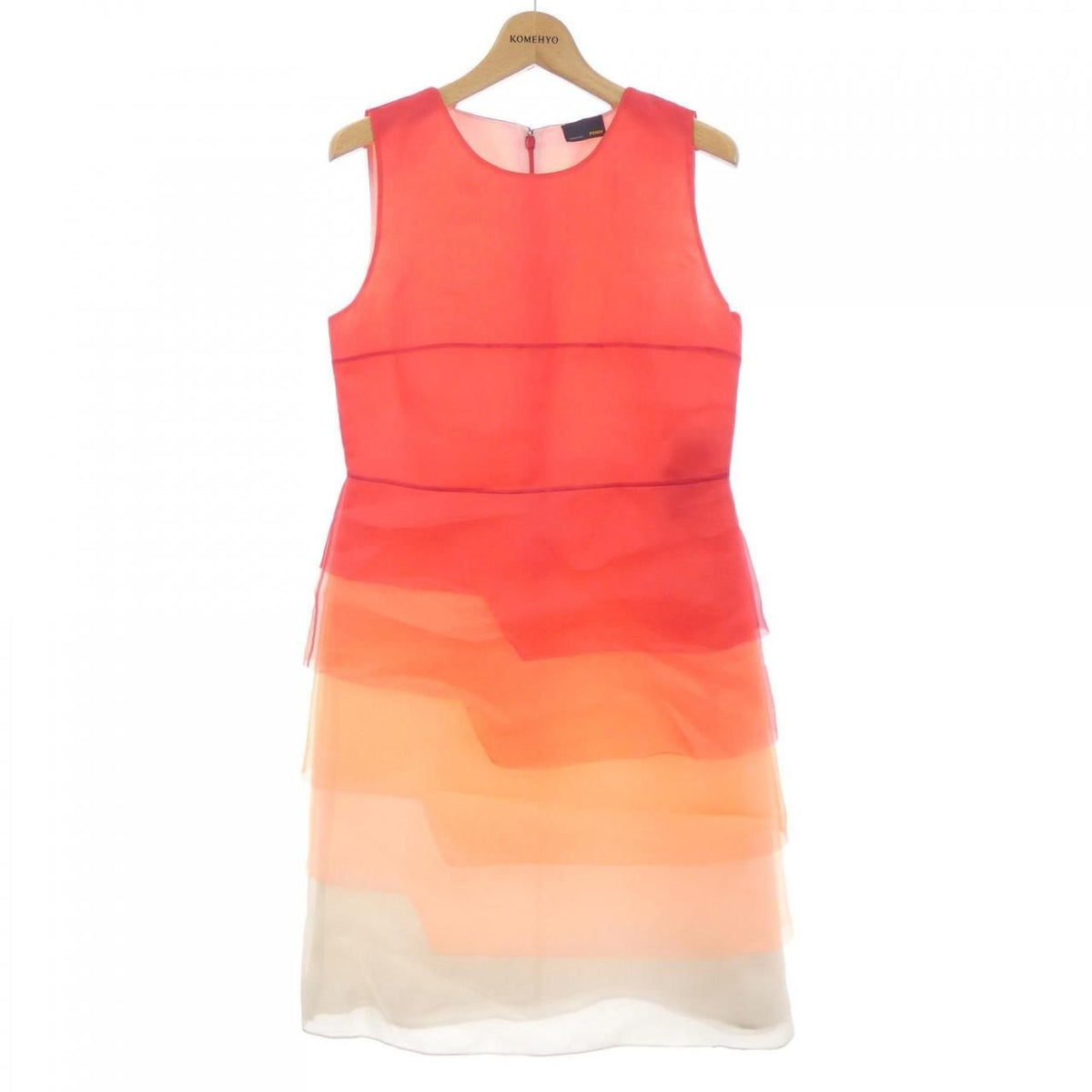 Fendi Dress