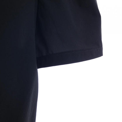 Prada Short Sleeve Shirt Black — view 6