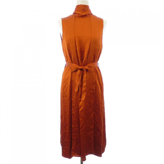 Gucci Dress Orange