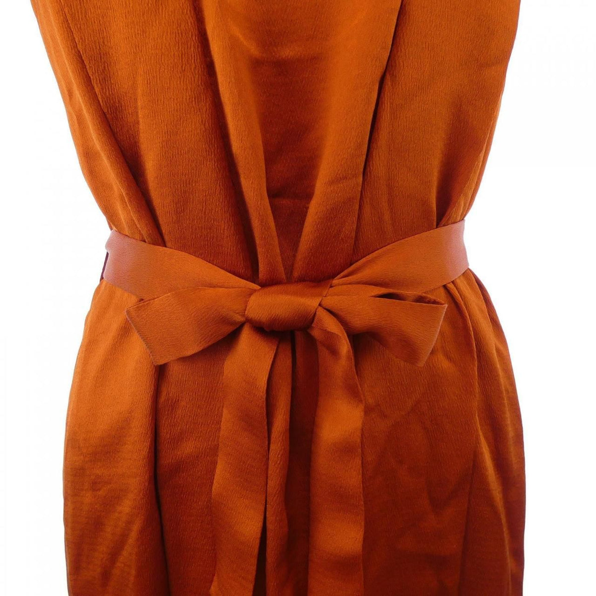 Gucci Dress Orange — view 6