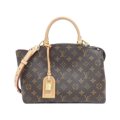 Louis Vuitton Monogram Petit Palais PM