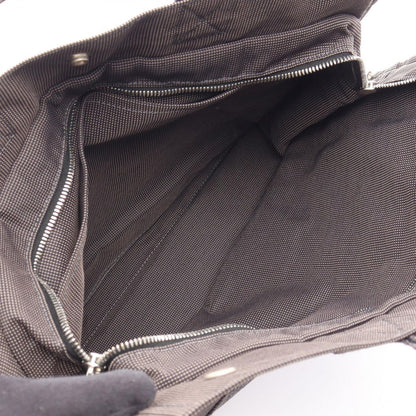 Hermes Tote Bag Her Line MM Gray — view 3