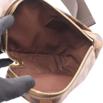 Louis Vuitton Waist Bag Geronimos Canvas — view 3