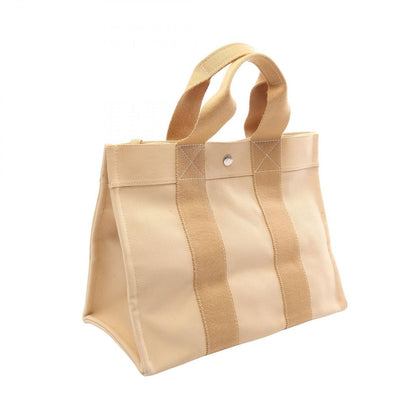 Hermes Tote Bag Bora PM Beige — view 2