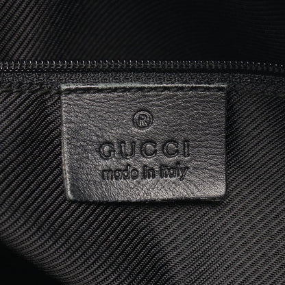 Gucci Tote Bag GG Canvas Leather — view 4