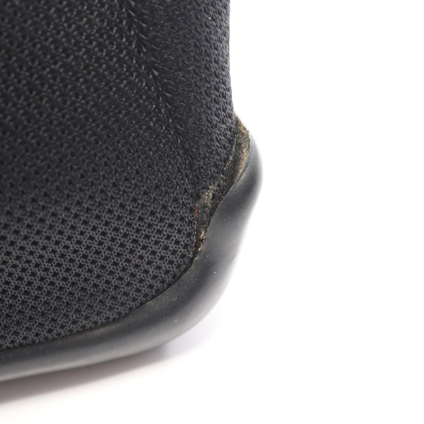 Prada Shoulder Bag Black — view 7