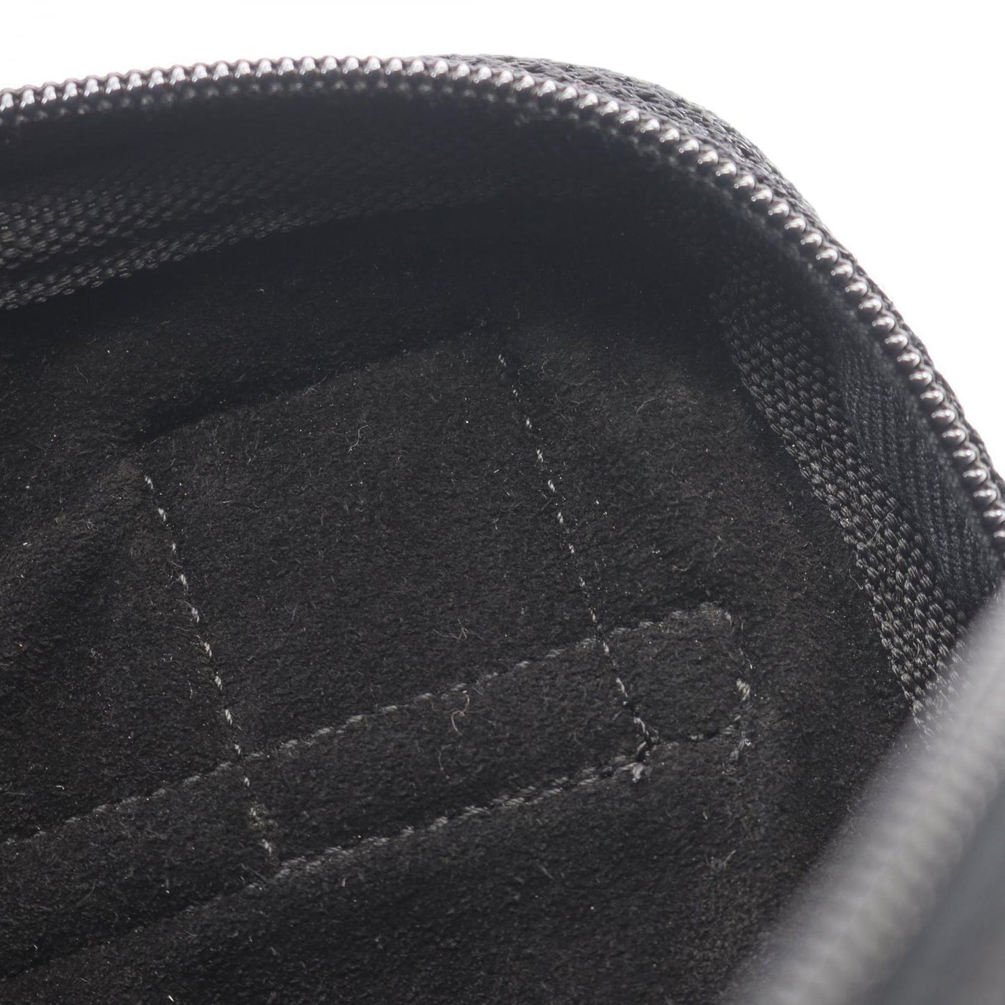 Prada Shoulder Bag Black — view 5