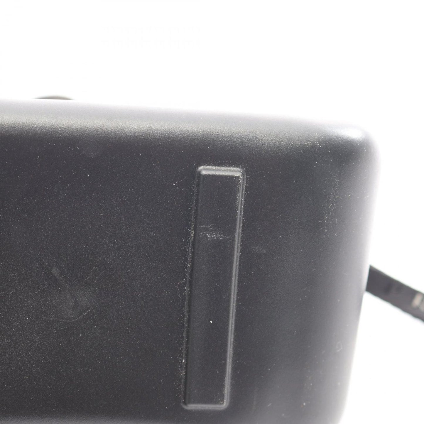Prada Shoulder Bag Black — view 8