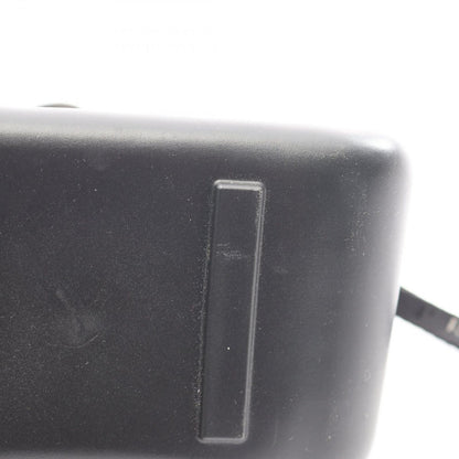 Prada Shoulder Bag Black — view 8