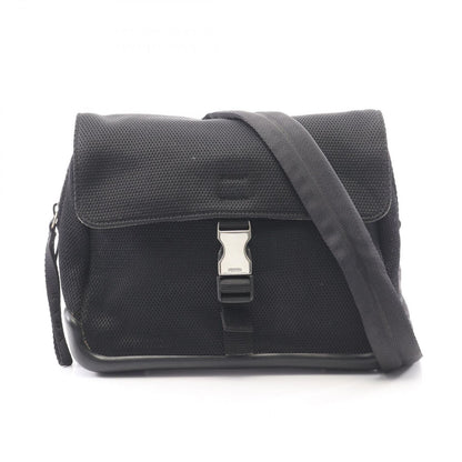 Prada Shoulder Bag Black
