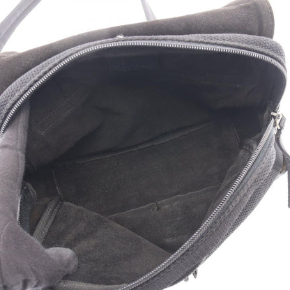 Prada Shoulder Bag Black — view 3