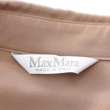 Max Mara Dress Silk — view 3