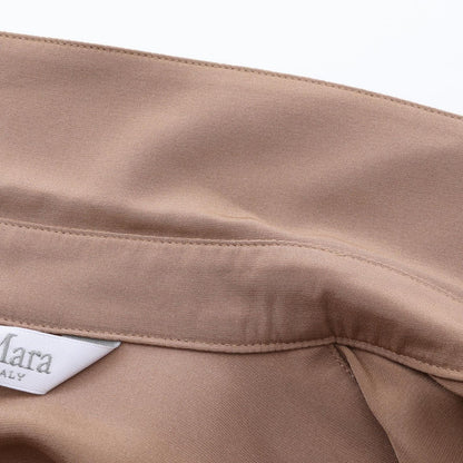 Max Mara Dress Silk — view 6