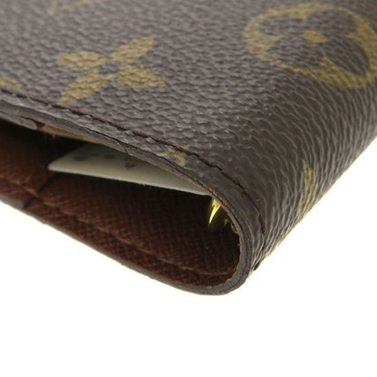 Louis Vuitton Monogram Agenda PM Vintage — view 8