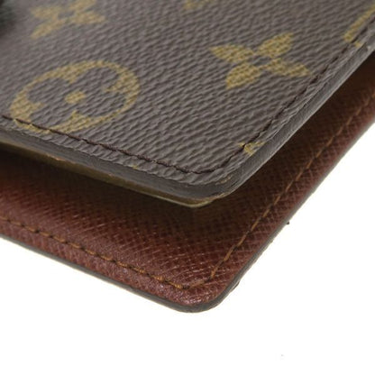Louis Vuitton Monogram Agenda PM Vintage — view 7