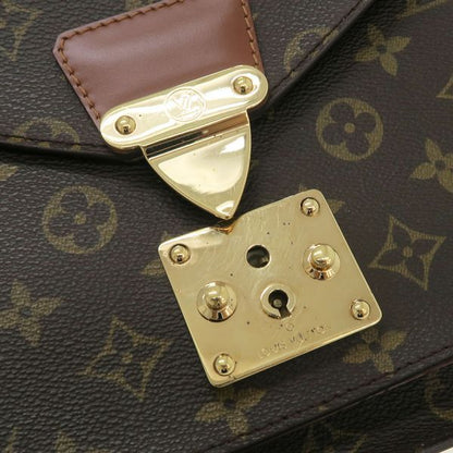 Louis Vuitton Monogram Monceau 28 Vintage Shoulder Bag — view 6