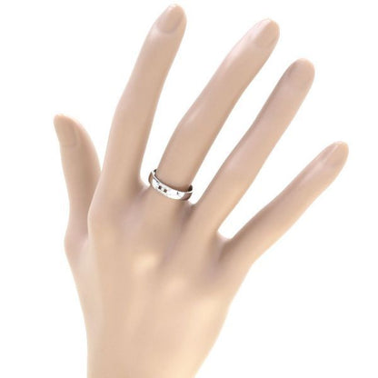 Hermes Everhera Crest Sling Diamond 49 Ring — view 7