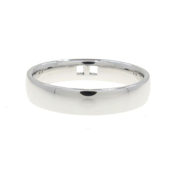 Hermes Everhera Crest Sling Diamond 49 Ring — view 4